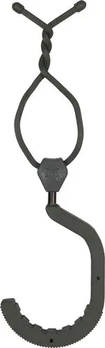 Hawk Gear Hook Hookster W/Ez Twist Gear Tie | 40 Lbs Weight Capacity | For Hunting 1