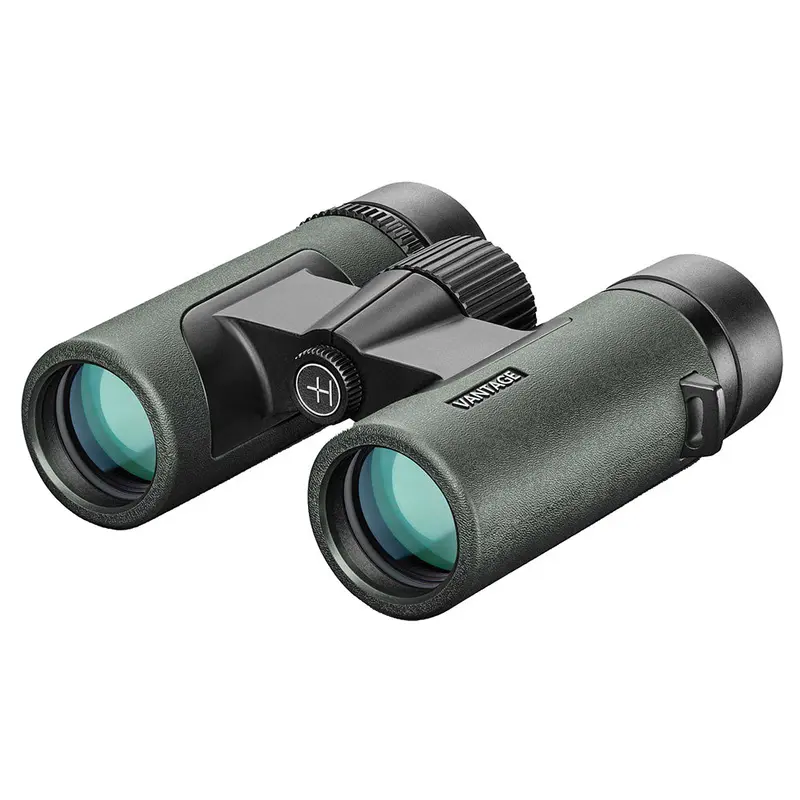 Hawke Optics Vantage Binocular 8X32 - Green [34120] 1