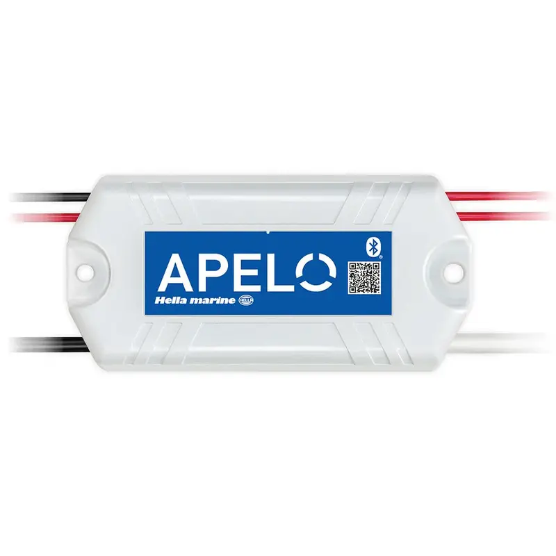Hella Marine Apelo Light Controller [285814001] 1