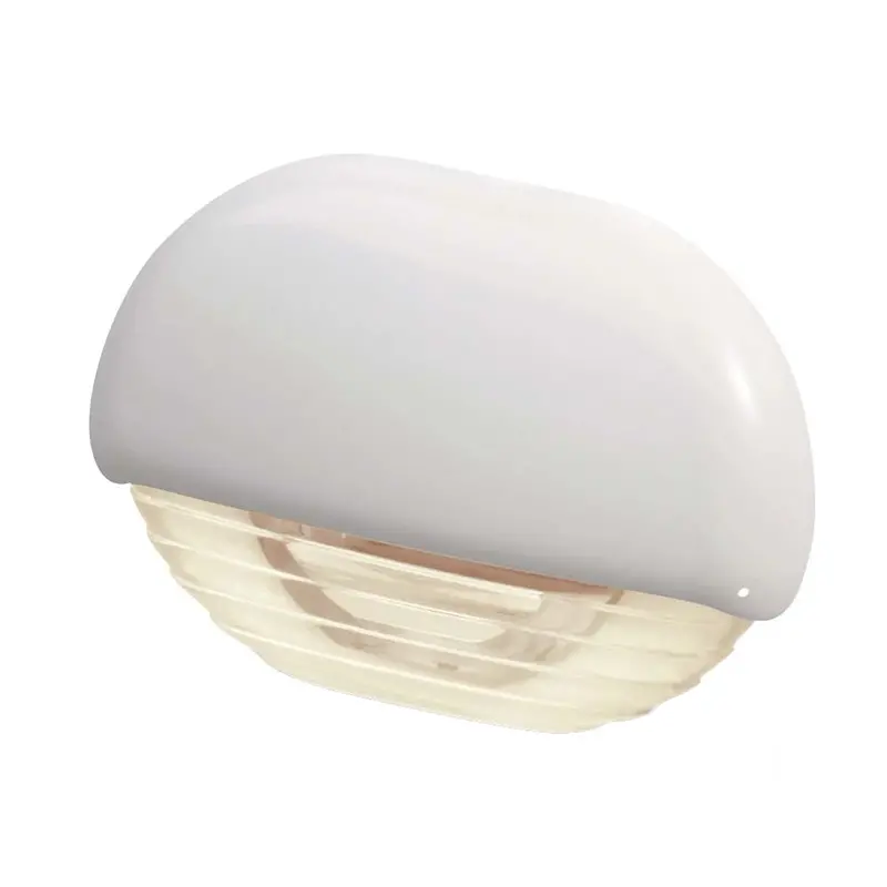 Hella Marine Easy Fit Step Lamp - Warm White [958126431] 1