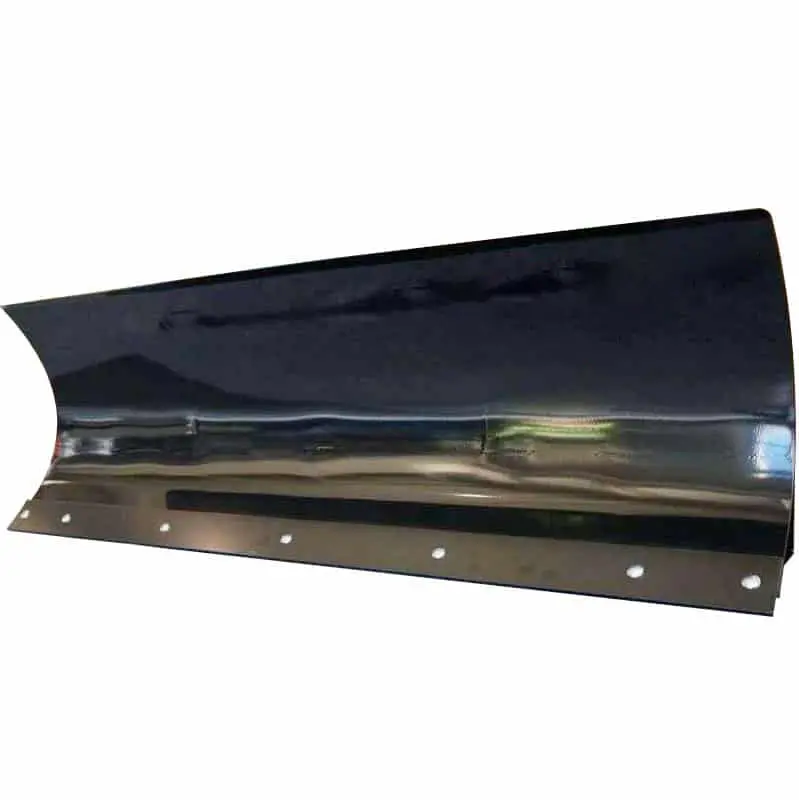 Hitchdoc Outdoor | Eagle Snow Plow | Width 72″ | Steel Front-Mount Complete Plow System | 1000 Polaris Ranger Xp/4×4 (2018–2024) | Horsepower 50+ Hp | For Utv 2