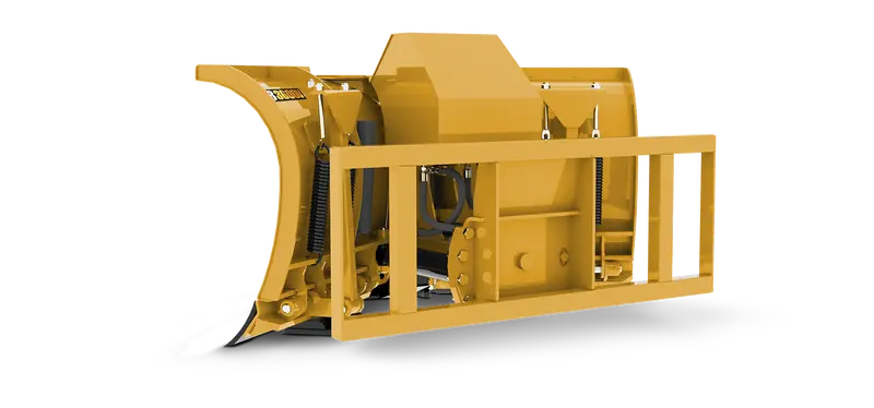 Hla Attachments 3600 Series Six-Way Blade | Width 54" To 84" Inches | Mouldboard Height 30" Inches | For Tractor 2