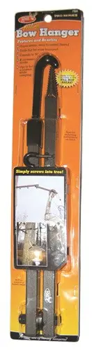 Hme Bow Hanger | Arm Length 20" | 1 Hanger Per Pack 1