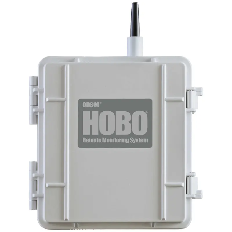 Hobo® | Rx3000 Cellular 4G Remote Monitoring Kit | With Global Data Plan 1