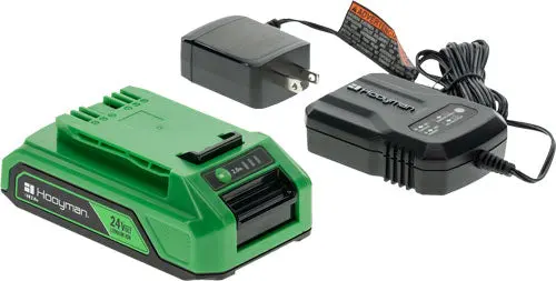 Hooyman 24V Battery For - Spreader 1