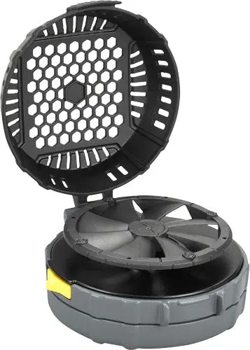 Hs Blade Driver W/Earth - Wafer 1
