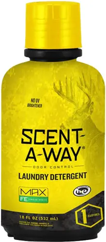 Hs Clothing Wash Scent-A-Way - 18Fl Oz Fall Blend 1