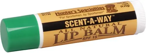 Hs Lip Balm Scent-A-Way Max - 2-Pack 1