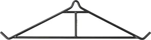 Hs Skinning Gambrel 600Lb - 1