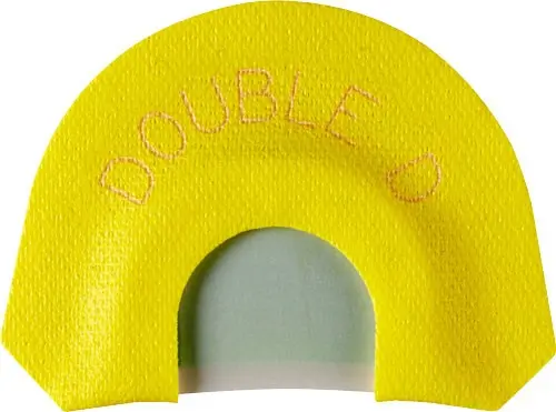Hs Strut Turkey Call Diaphragm - Prem Flex Double D 1