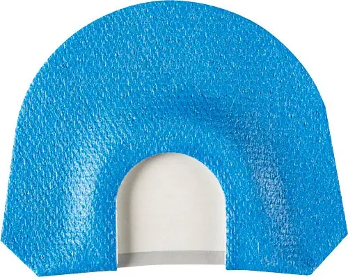 Hs Strut Turkey Call Diaphragm - Prem Flex Double D Small Frame 1