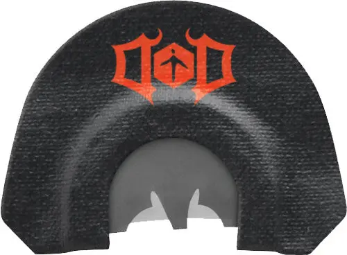 Hs Turkey Call Diaphragm Dod - Ghost Tongue 1
