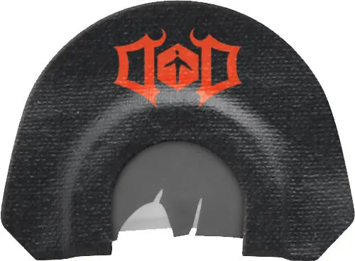 Hs Turkey Call Diaphragm Dod - Tongue Cutter Plus 1