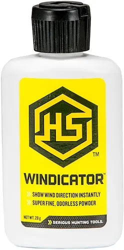 Hs Wind Check Windicator 28Gm - 1