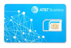 Hse Iot Sim Card - Cellular Data Plan | For Drones 1