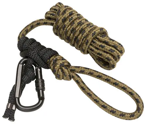 Hss Tree Strap Rope Style 1Ea - 1