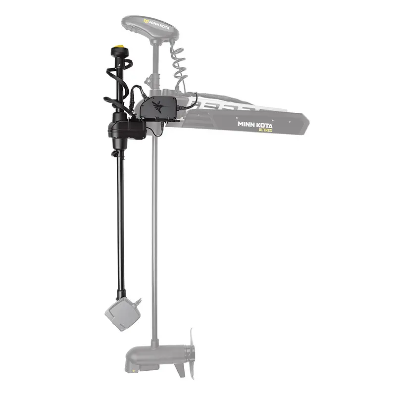 Humminbird Mega Live Targetlock Adapter Kit - Ultrex 60" [740222-1] 1