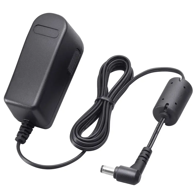 Icom 220V Ac Adapter F/Rapid Chargers, Bc191, Bc193 & Bc160 [Bc123se] 1