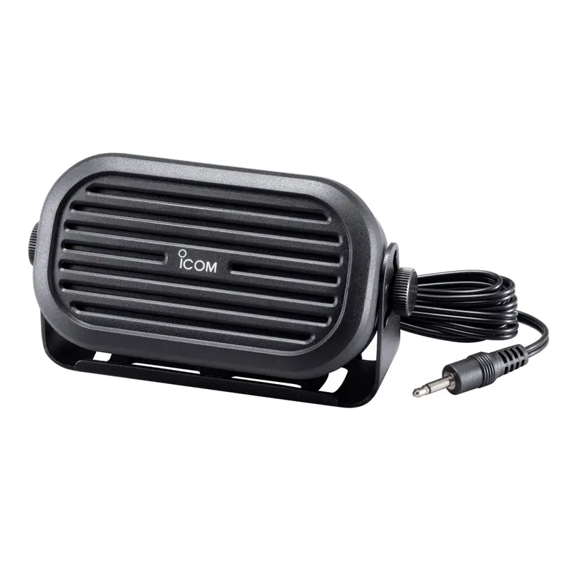 Icom 5W External Speaker F/M412 [Sp35] 1