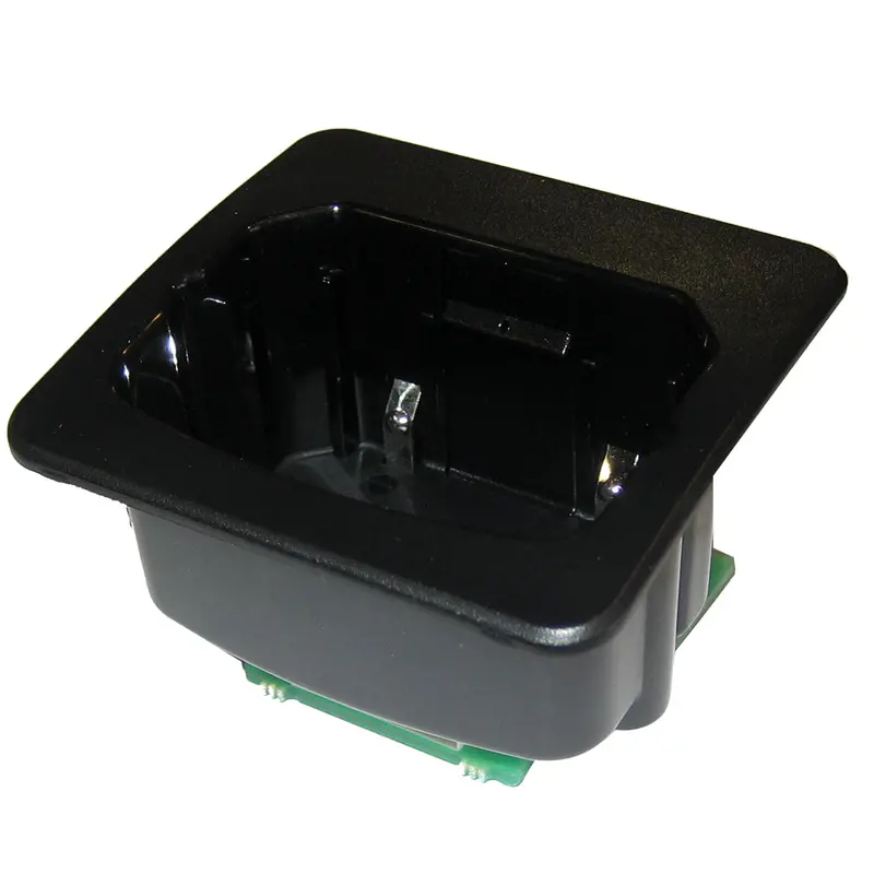 Icom Adapter Cup F/Bc197 Gang Charger [Ad129] 1