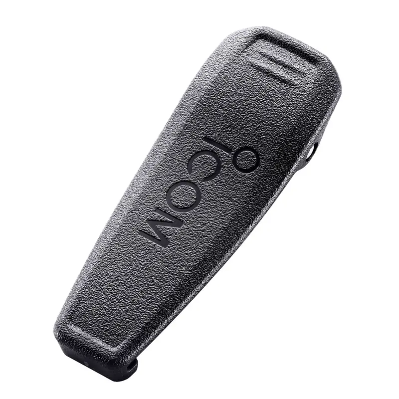 Icom Alligator Type Belt Clip F/M24 [Mb124] 1