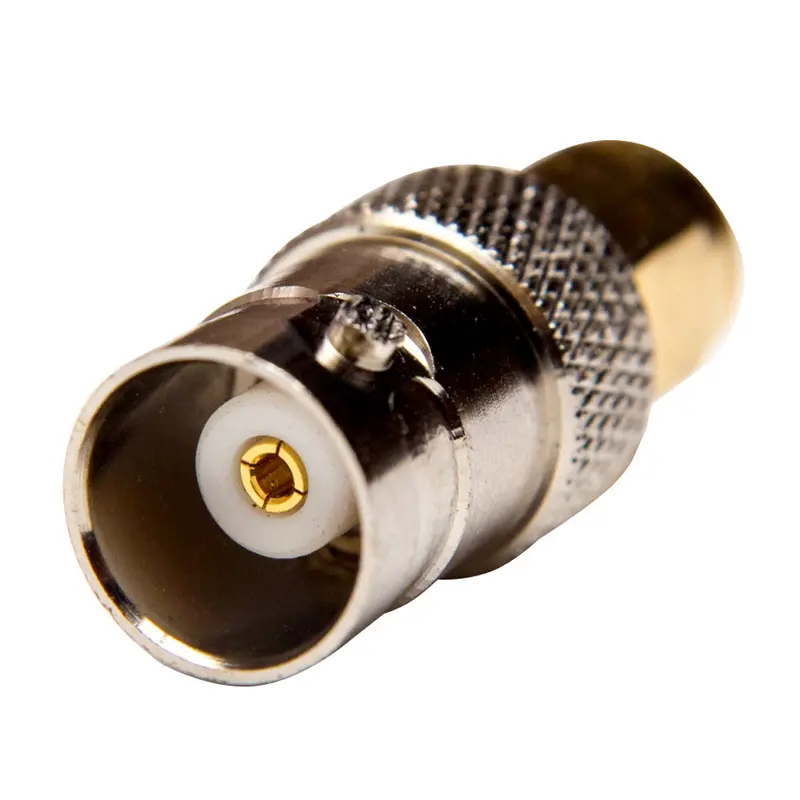 Icom Antenna Connector Adapter [Ad92sma] 1