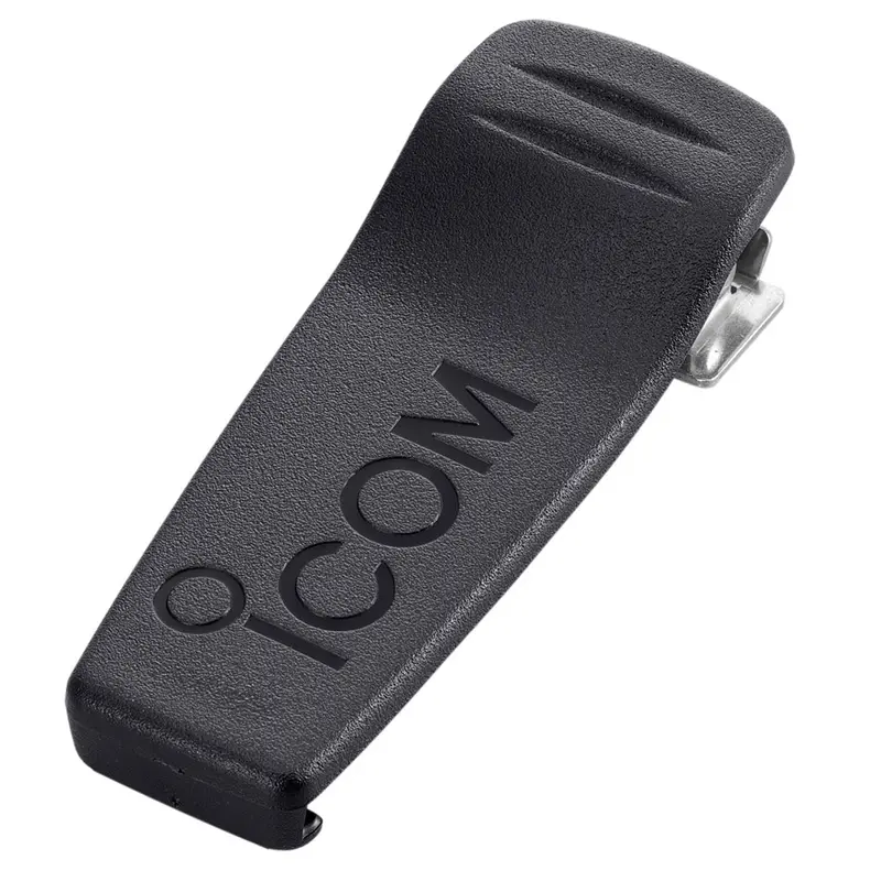Icom Belt Clip F/M34, M36 & M92d [Mb109] 1