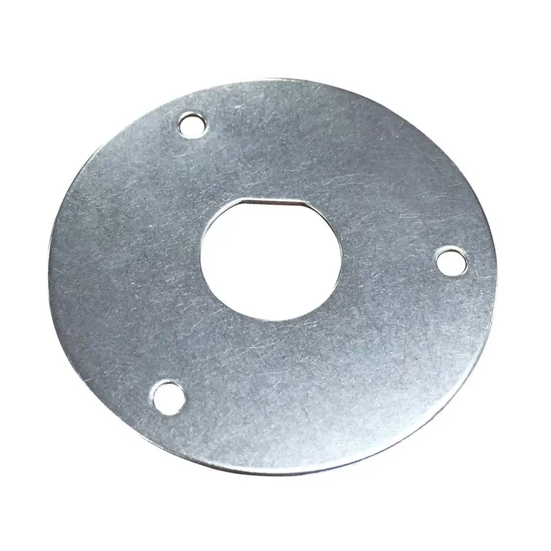 Icom Bulkhead Mounting Plate F/Opc-1000 [8310050320] 1