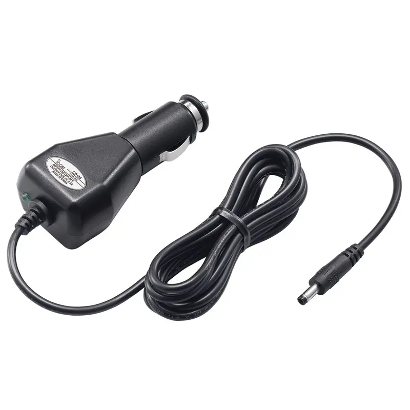 Icom Cigarette Lighter Cable [Cp24] 1
