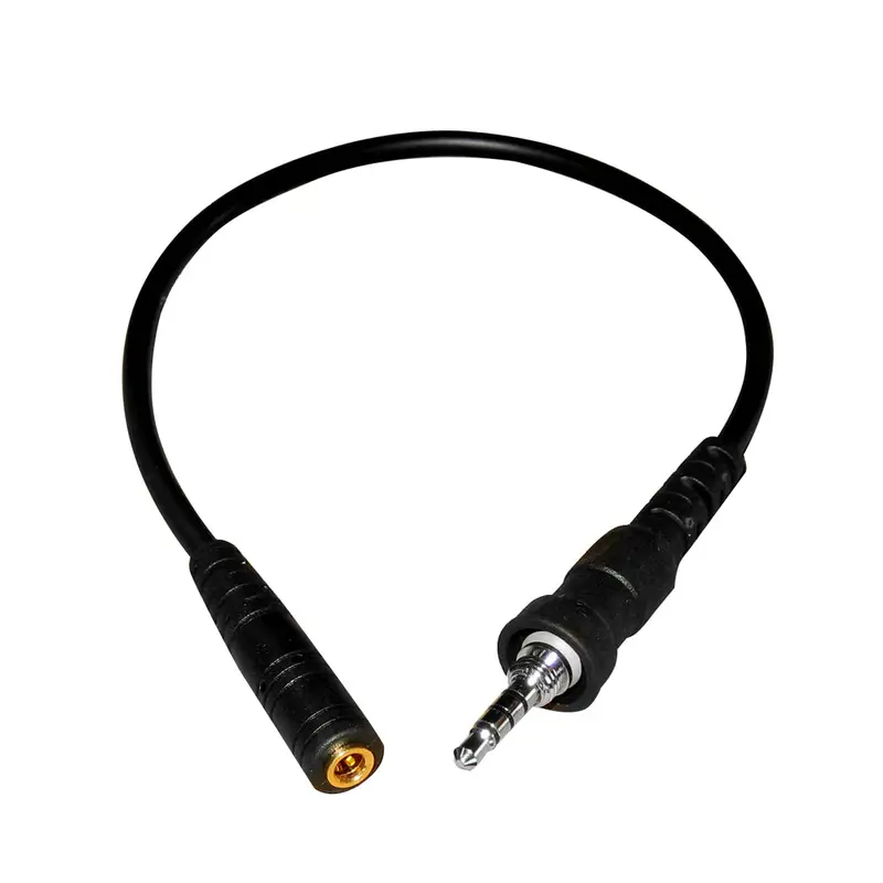 Icom Cloning Cable Adapter F/M25, M36, M37, M93d  M 94D [Opc1655] 1