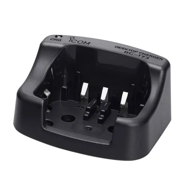 Icom Desktop Trickle Charger F/M34 & M36 [Bc173 01] 1