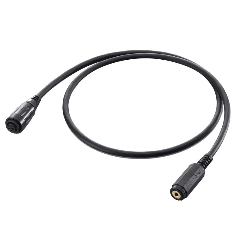 Icom Headset Adapter F/Ic-M72  Ic-Gm1600 F/Hs94, Hs95  Hs97 [Opc1392] 1