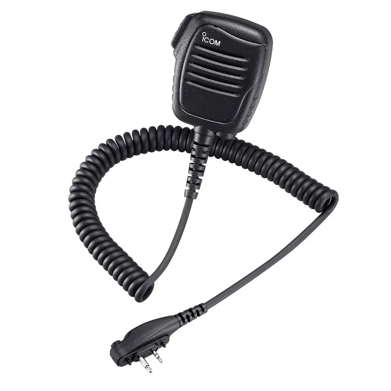 Icom Hm159la Large Speaker Mic [Hm159la] 1