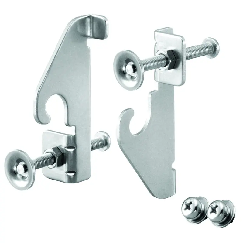 Icom Mb-75 Flush Mount Kit [Mb75] 1