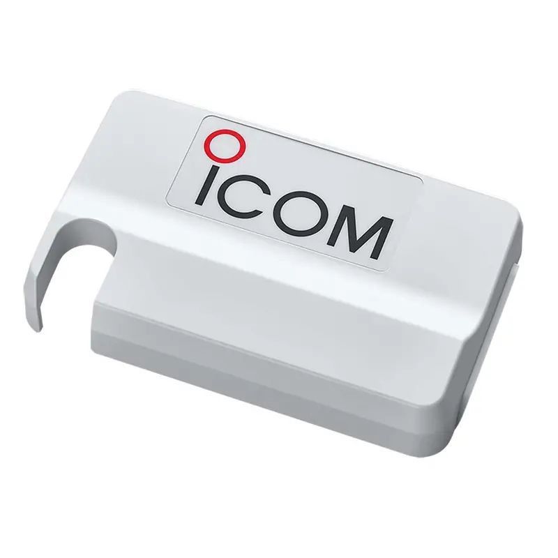 Icom Mbz1 Screen Cover F/M510 [Mbz1] 1