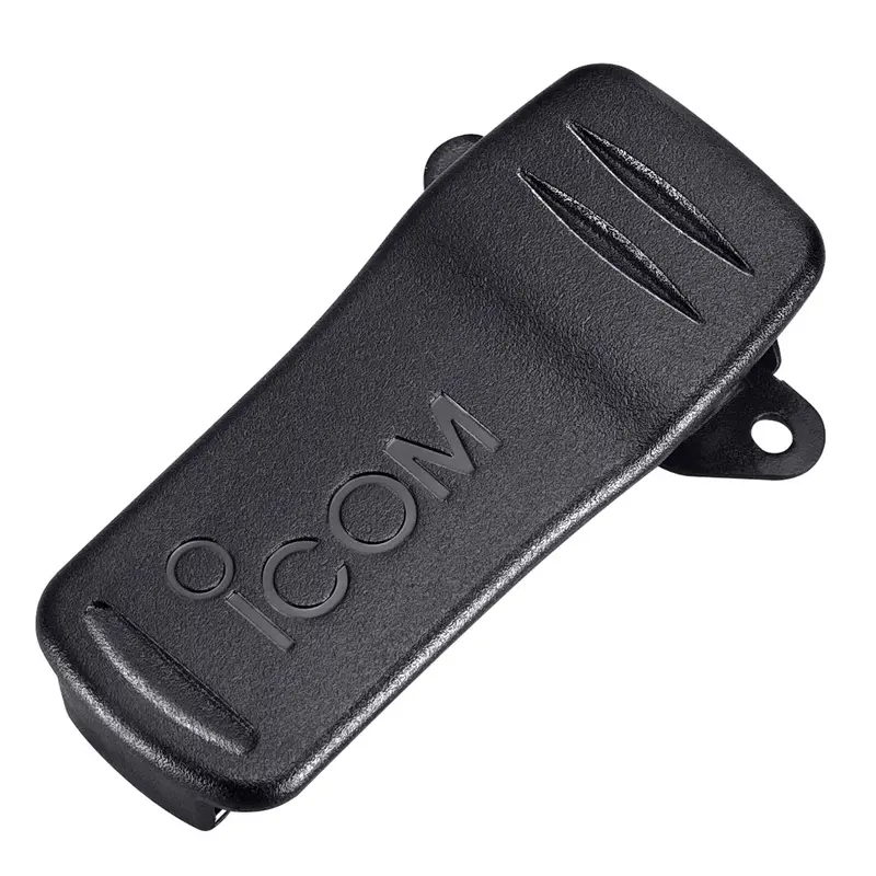 Icom Standard Belt Clip F/Ic-M88, F50  F60 [Mb98] 1