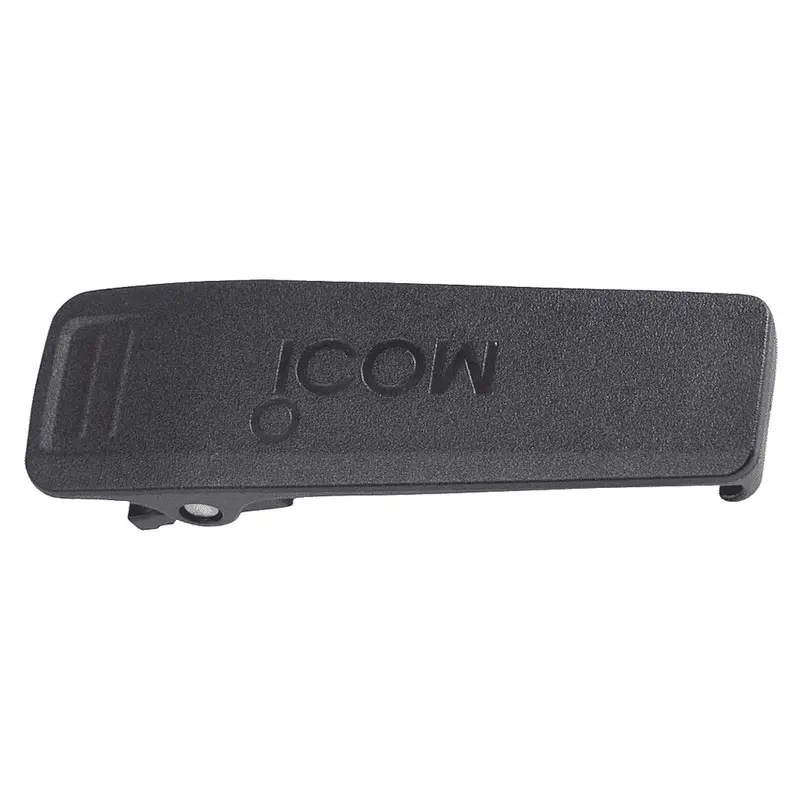 Icom Standard Belt Clip F/M85  M85is [Mbb3] 1