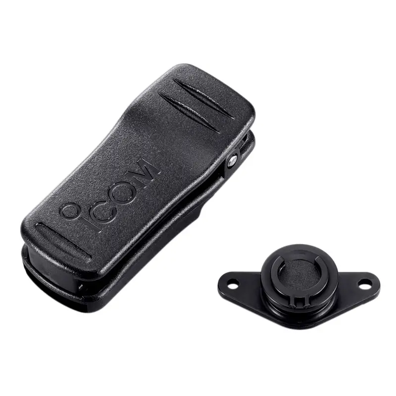Icom Swivel Belt Clip [Mb86] 1