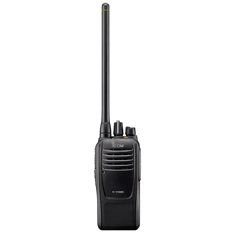 Icom V10mr Multi-Use Radio Service (Murs) Transceiver [V10mr] 1