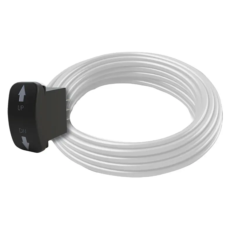 Impulse Rocker Switch Kit [75094] 1