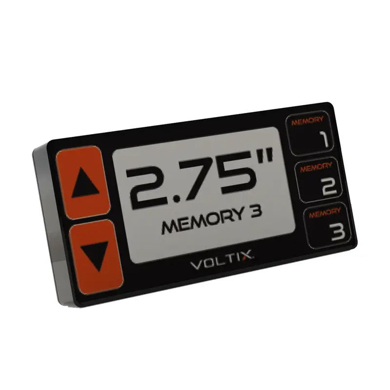 Impulse Series Smart Replacement Remote [75011] 1
