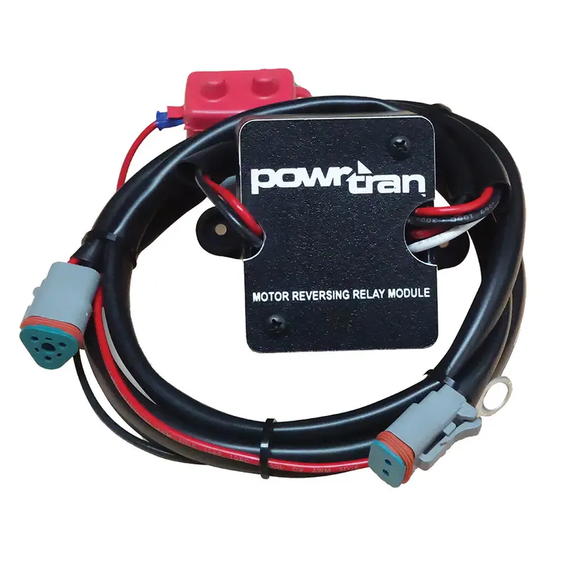 Impulse Standard Control Module [80250-25] 1