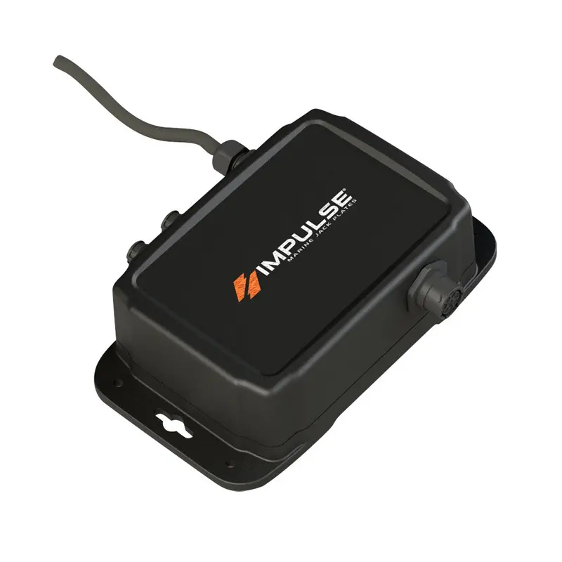 Impulse Xl Smart Control Module [75012-10] 1