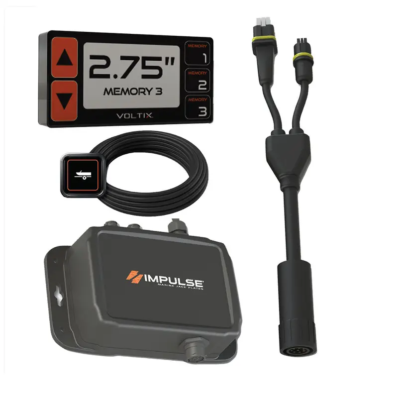 Impulse Xl Smart Control Upgrade Kit [75090-10] 1