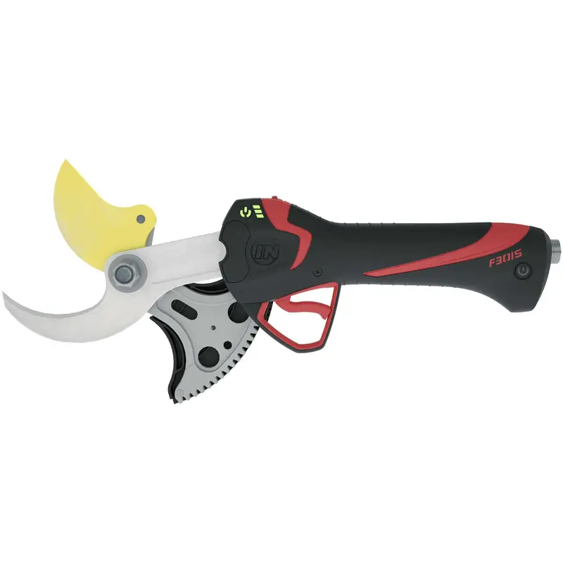 Infaco | Electrocoup 3015 Maxi Head Kit | 2.17" Cutting Capacity 1