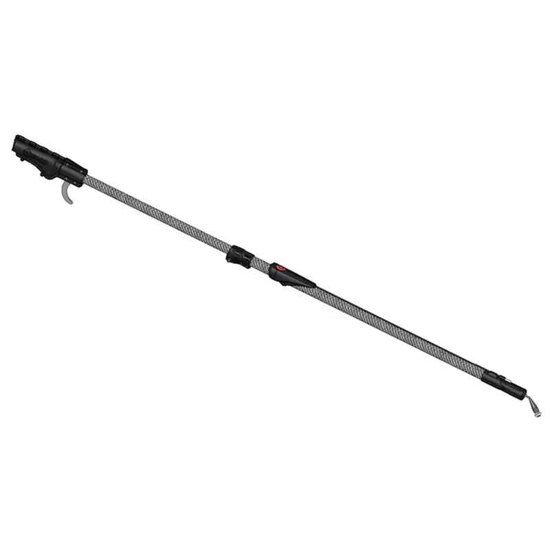 Infaco | Electrocoup 3015 Telescopic Extension Pole | 47˝ To 74˝ Length 1