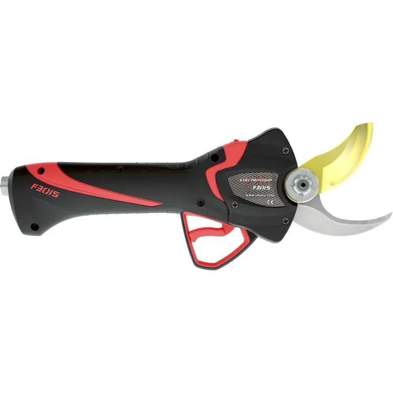 Infaco | Electrocoup F3015 Medium Head Complete Shear | 1.8˝ Cutting Capacity 1