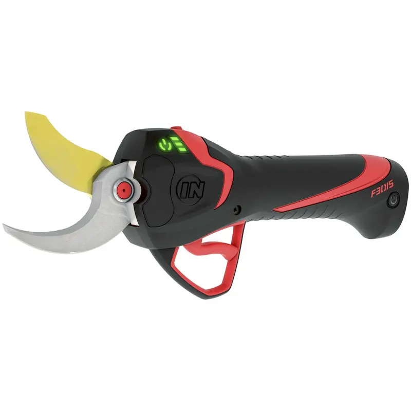Infaco | Electrocoup F3015 Standard Head Complete Shear | 1.6" Cutting Capacity 1