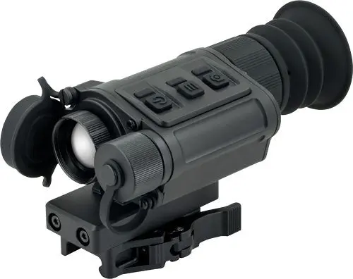 Infiray Outdoor Rico Micro V2 - Monocular 384 12 Micron 25Mm< 1
