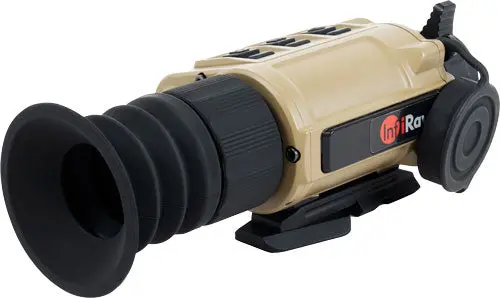 Infiray Outdoor Rico Micro V2 - Monocular 640 12 Micron 25Mm 2
